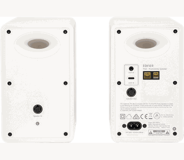 Edifier M60 (Wit)