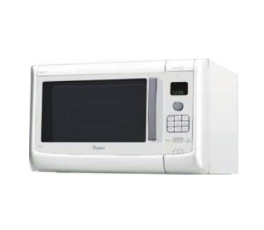Whirlpool FT377WH