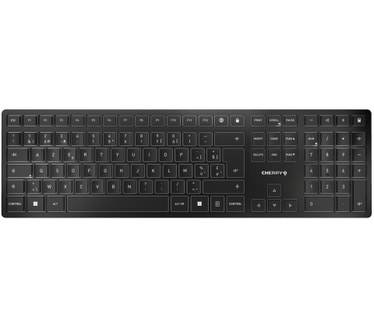 Cherry KW 9100 SLIM