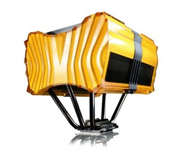 Asus Axe Square Amazing