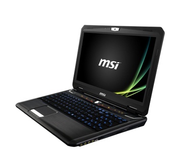 MSI