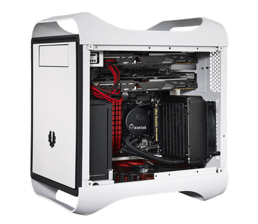 BitFenix Prodigy M Wit