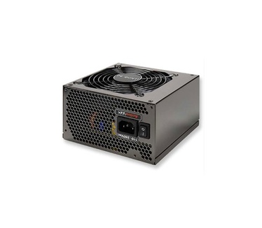 be quiet! S6-SYS-UA-450W