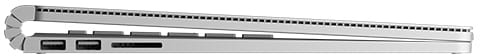 Microsoft Surface Book