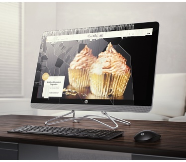 HP All-in-One 20-c471nd