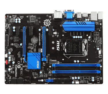 MSI H97 GUARD-PRO