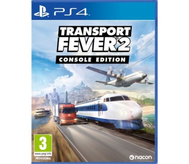 Transport Fever 2