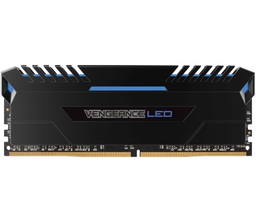 Corsair Vengeance LED CMU16GX4M2C3000C16B