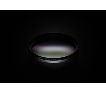 NiSi Close Up Lens Kit NC 77mm II (with 67 and 72mm adaptors)