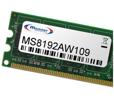 Memory Solution MS8192AW109