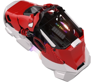 Cooler Master Sneaker X