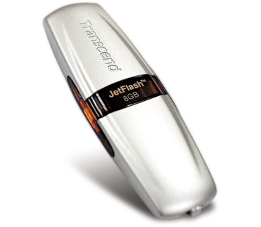 Transcend JetFlash 2.0A 8GB