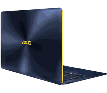 Asus ZenBook 3 Deluxe UX490UAR-BE082R