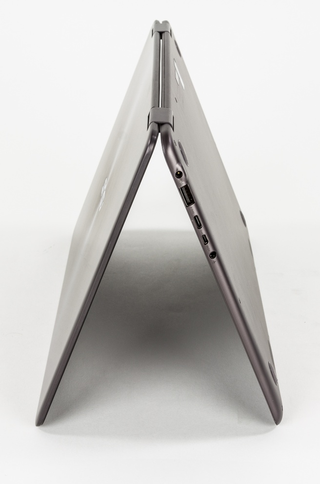 Asus Zenbook Flip UX360