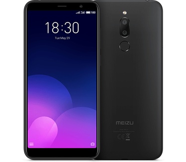 Meizu M6T