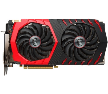MSI GeForce GTX 1080 Ti Gaming X 11G