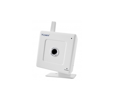 Y-Cam Y-cam White S