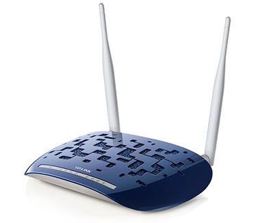 TP-Link TD-W8960N