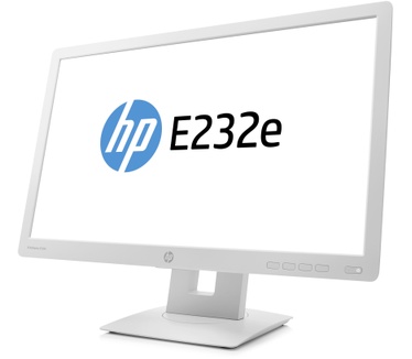 HP EliteDisplay E232e Grijs