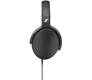 Sennheiser HD 400S (Zwart)