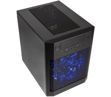 Anidees AI7m Black Window