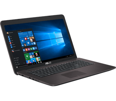 Asus VivoBook R753UA -TY384T-BE