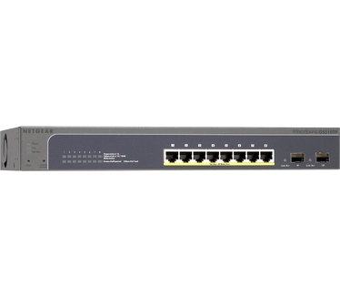 Netgear Prosafe GS510TP
