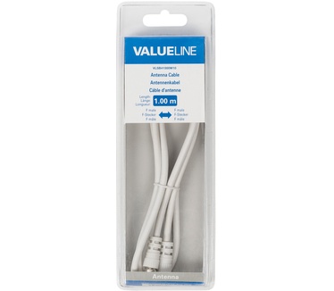 ValueLine VLSB41000W10