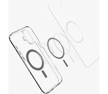Spigen Ultra Hybrid (MagFit)