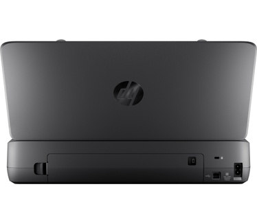 HP 200 Mobile