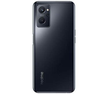Realme 9i 128GB Zwart