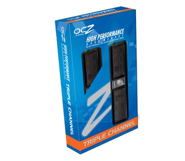 OCZ OCZ3X1600LV3GK