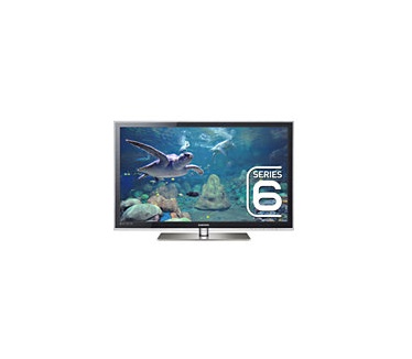Samsung UE40C6800