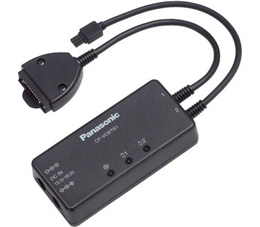 Panasonic CF-VCBTB2W