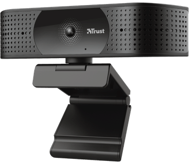 Trust TW-350 4K Ultra HD-webcam