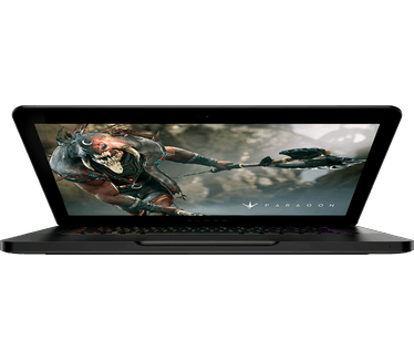Razer Blade (2017)