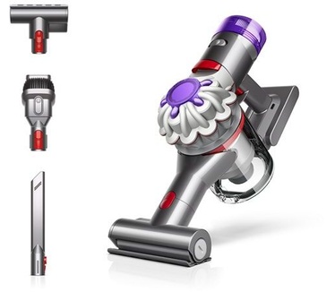 Dyson Car & Boat Kruimelzuiger