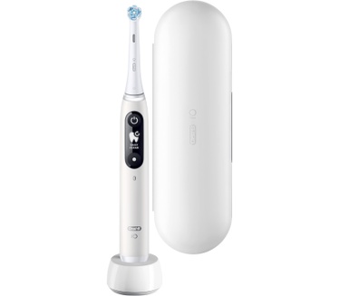 Oral-B iO - 6 Wit