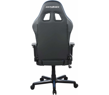 DXRacer P Series PG08 black blue