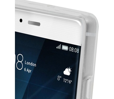 Mobiparts Classic TPU Case Huawei P9 Transparent