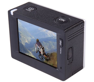 Salora ProSport Wifi