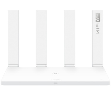 Huawei WiFi AX3 quad-core