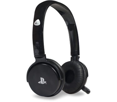 4Gamers CP-01