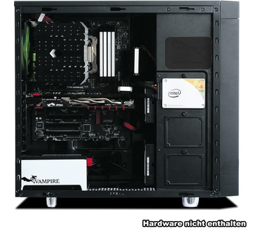 Nanoxia CoolForce 2 Rev B