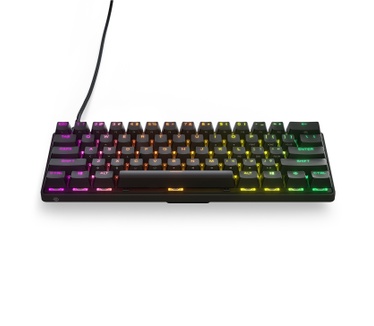 Steelseries Apex Pro Mini (Qwerty US)