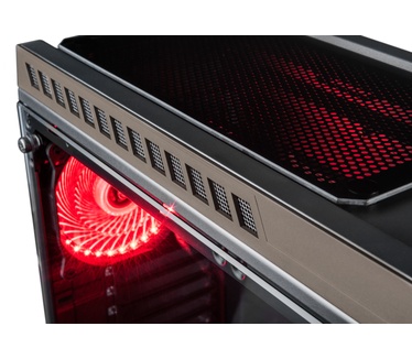 Modecom Volcano Ceres