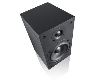 Teufel VT 11 (Zwart)