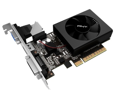 PNY GeForce GT 710 2GB