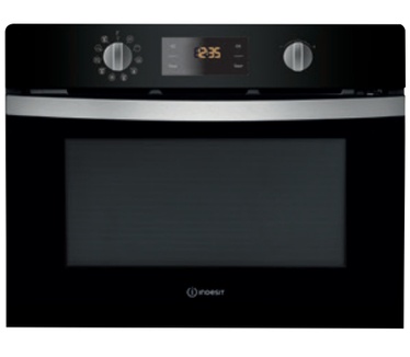 Indesit MWI 3445 BL