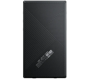 FiiO JM21 64GB Zwart